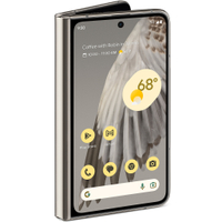 Google Pixel Fold 256GB: $1,799