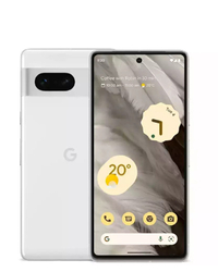 3. Google Pixel 7a 128GB: $499